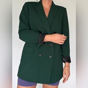 Zara blazer